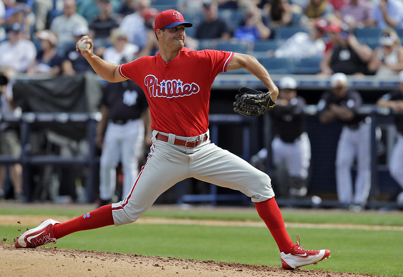 前MLB狀元回歸　Appel：仍渴望打球