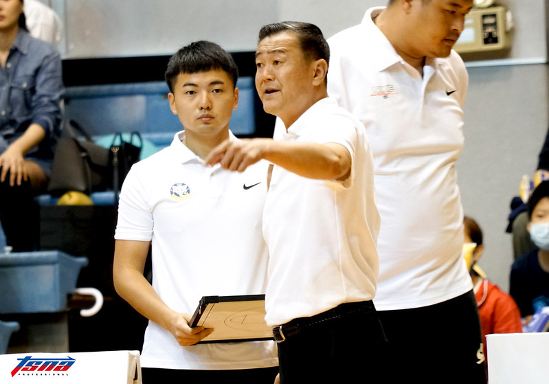 璞園得本季最高分　劉嘉發心服口服