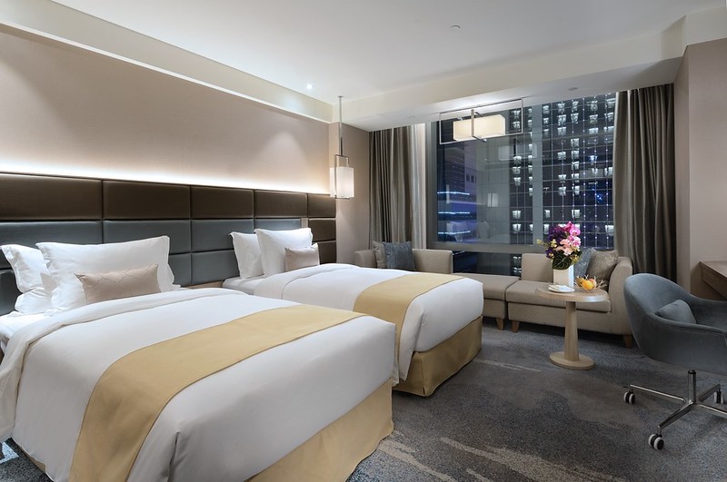 運促會慰勞金牌推手　贊「住」全台9大飯店