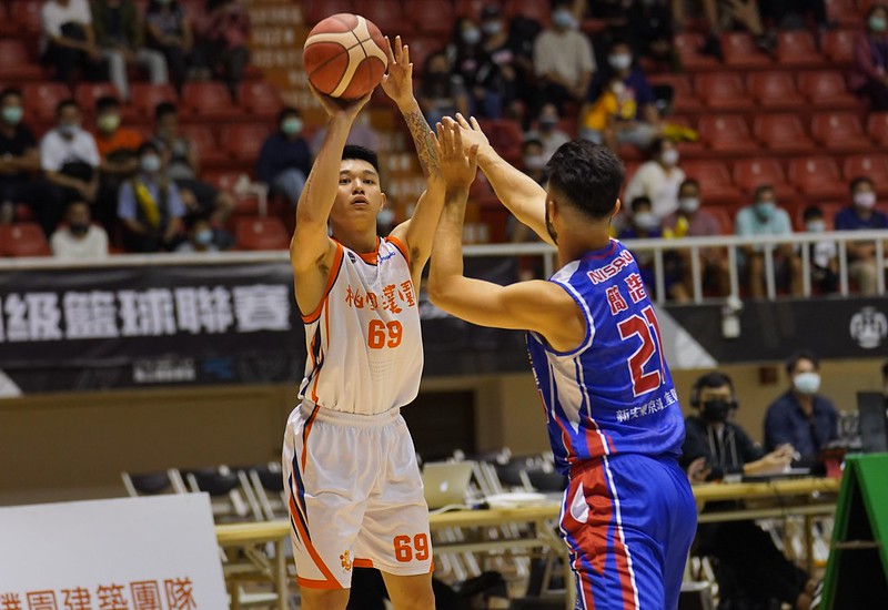 盧峻翔獲單週最佳球員　感謝陳信安、顏行書