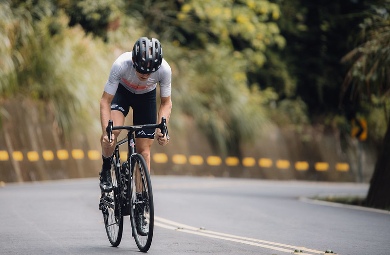 車輛過輕被判失格　艾伯森愛駒引發話題