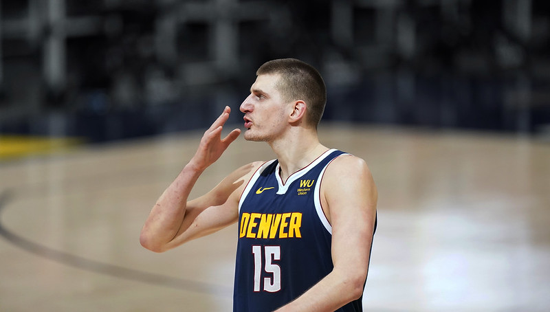 挺Jokic奪MVP　金塊教頭：在56個時刻展現出來