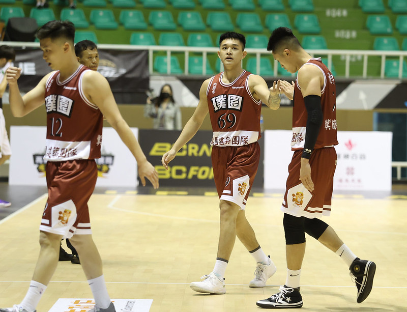 璞園拉尾盤搶季後賽　盧峻翔連莊單週MVP