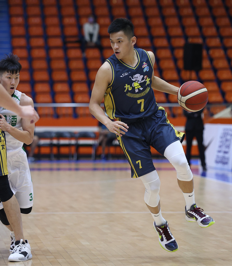 明與璞園拚季後賽　九太：不以23分為基準