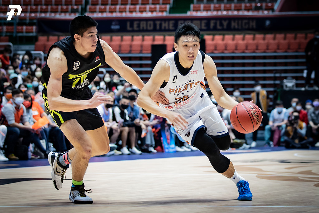 家人現身變驚嚇　施晉堯變身MVP