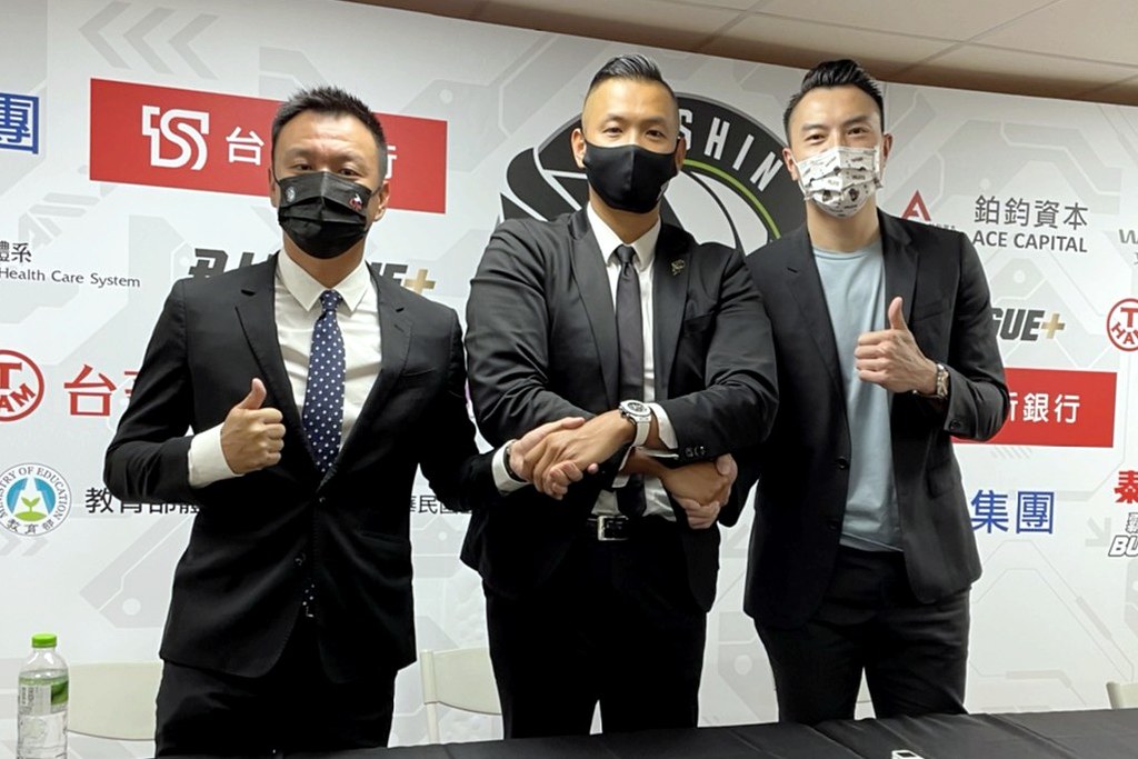 不想第5戰　陳信安：今天比賽就會結束