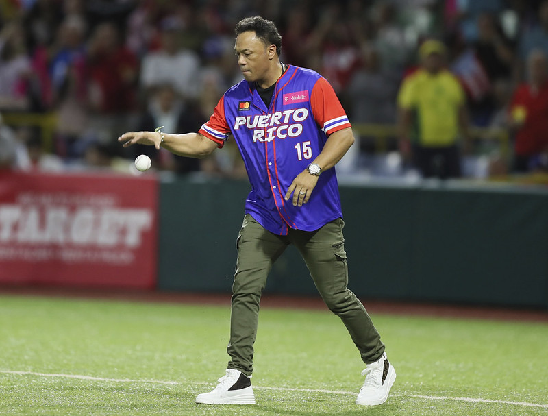 名人堂二壘手Alomar　遭大聯盟判定有不當性行為