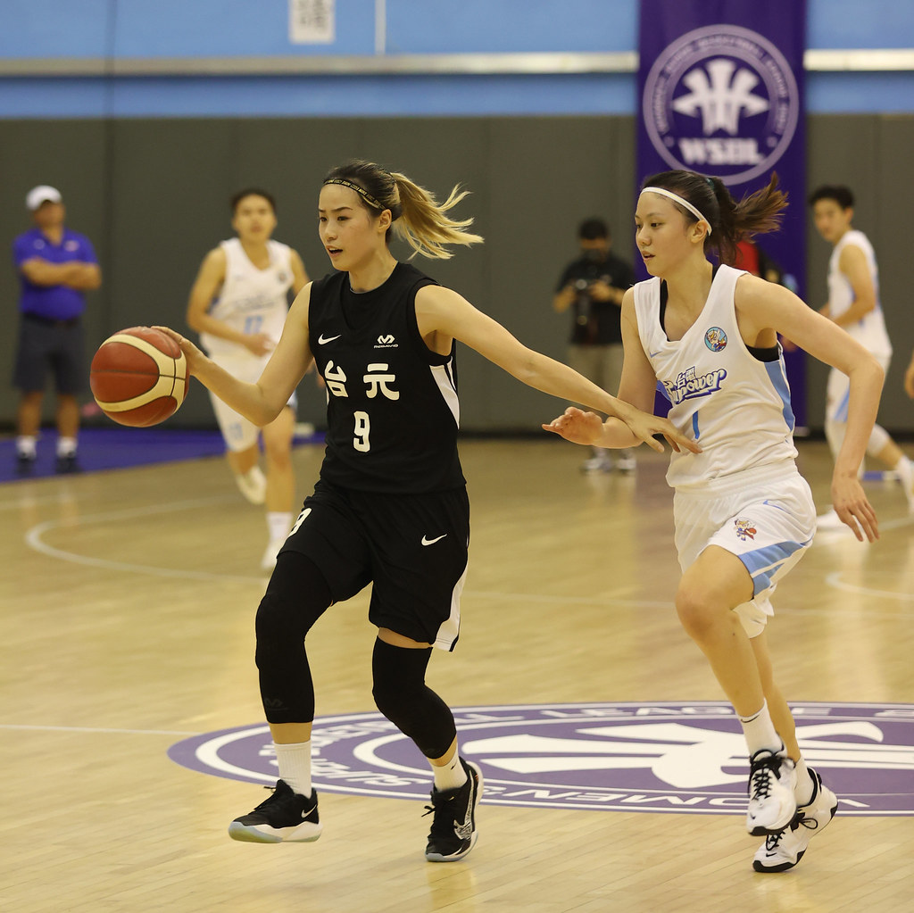 林文佑三分火力再進化　台元輕取台電