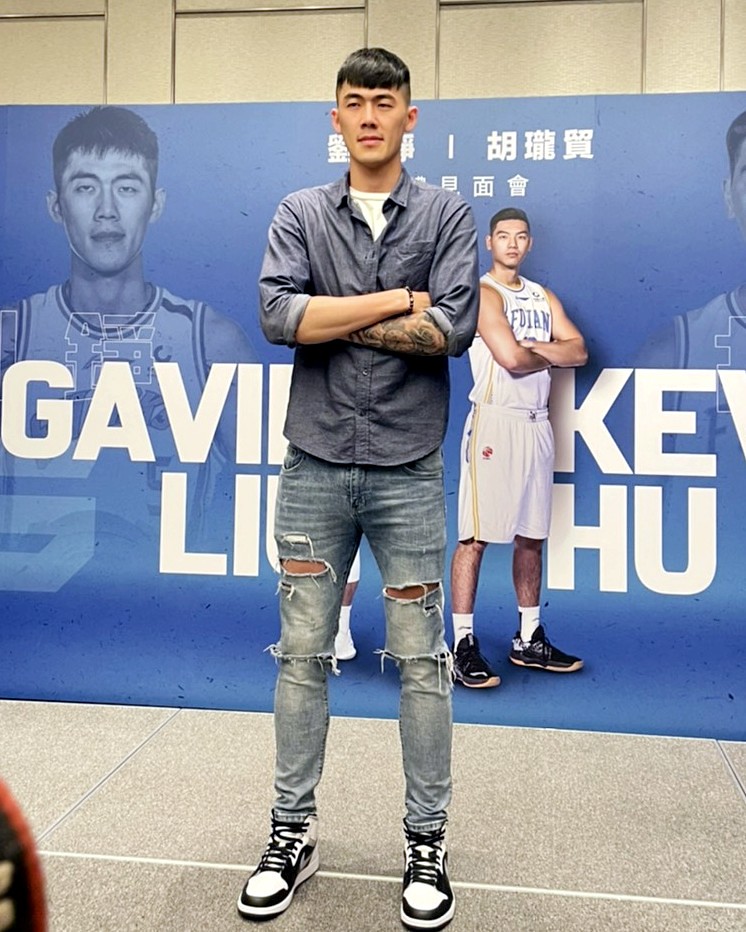 想打中華隊？　劉錚：一直有意願