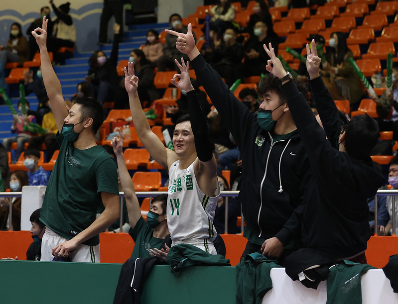 SBL總冠軍賽　移至晧宇訓練館