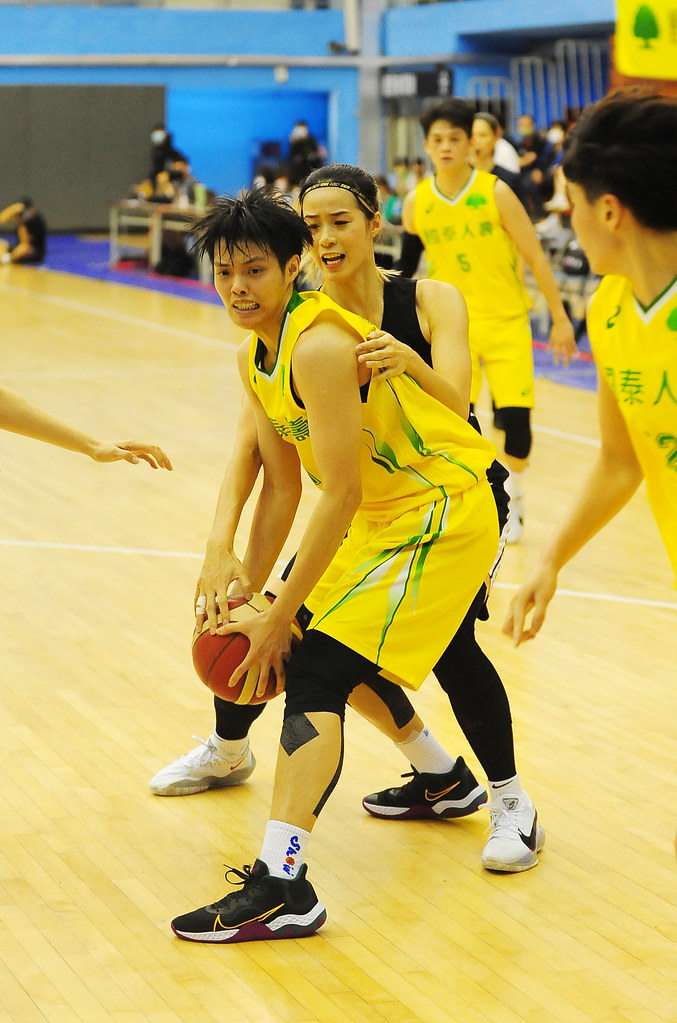 國泰冠軍賽聽牌　挑戰連3季全勝封后