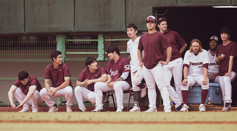 「感覺像與家人見面」　英雄驚喜歡迎布里悍