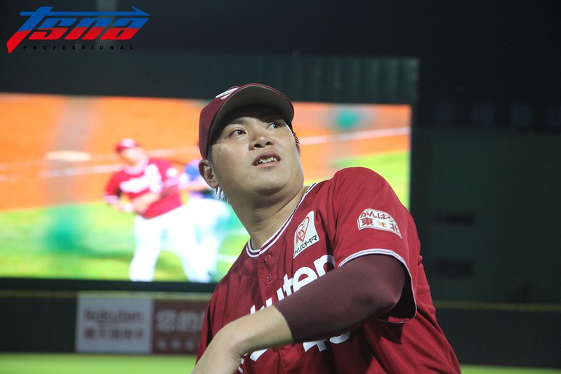 暖男！想帶給台灣正面能量　宋家豪喊：最高