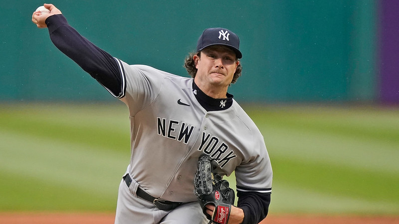 投手頻創驚人成績　大聯盟面對棘手問題