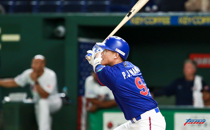 量子糾纏？台灣至寶齊開轟　間隔不到5分鐘