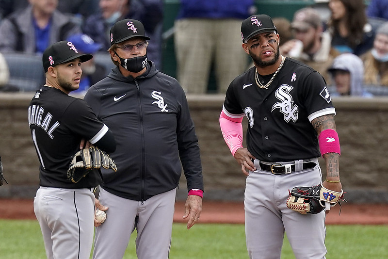 狠批La Russa執教　Sabathia：跟比賽脫節