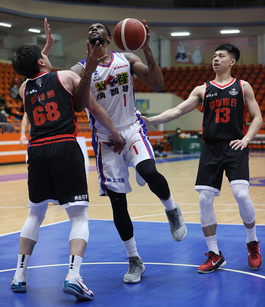 裕隆喬丹橫掃2獎項　吳家駿首獲助攻王