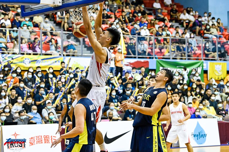 暖男！生涯首獲MVP　台銀魔獸想對醫護人員致意