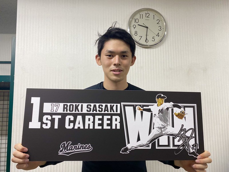 U18日本雙王牌同日下二軍　6月有望上演「夢幻對決」