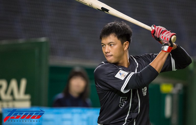 吳念庭2安打帶打點　王柏融3K後敲安