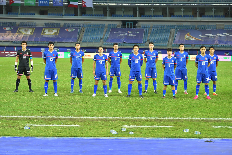 攻破袋鼠軍團大門　高偉傑：爽