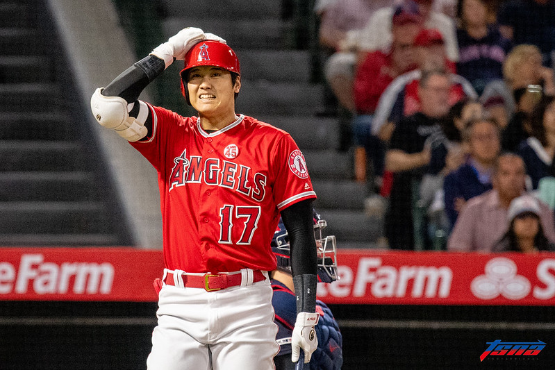 大谷翔平太威不給打？　教頭Maddon也注意到了