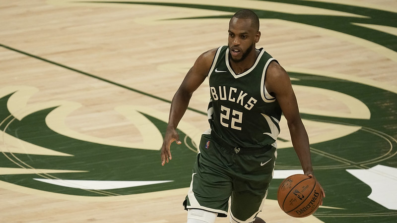3分差險勝籃網　公鹿雙星聯手68分寫紀錄