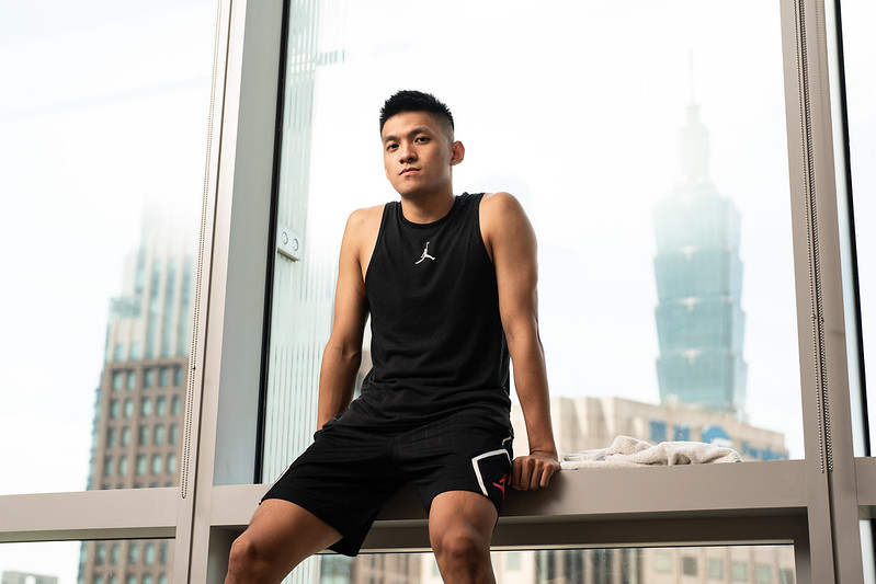 于煥亞率海神與九太聯合線上開訓　目標3年內奪冠