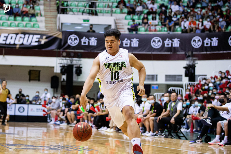 「夢想坦克」合約期滿　王柏智正式離隊