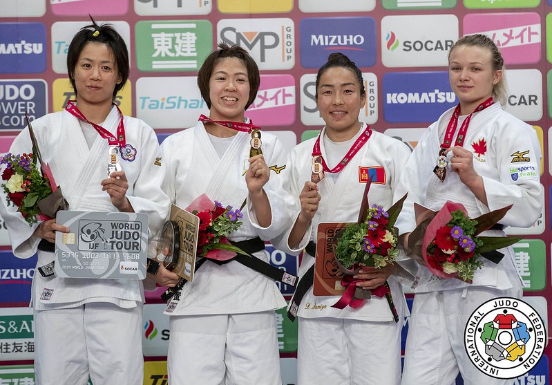 連珍羚2度征戰奧運　要拿出「集大成」