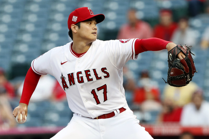 27歲的第一個考驗　大谷翔平周三登板對紅襪