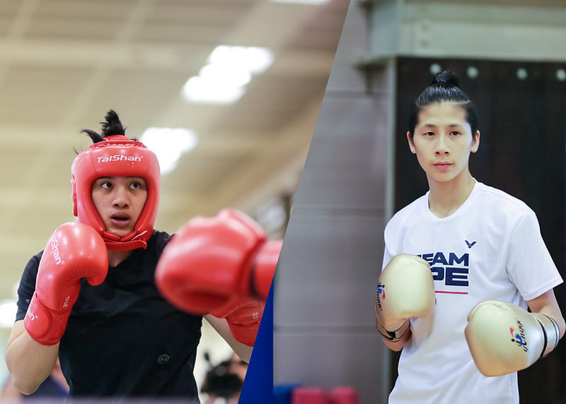 東奧點將／陳念琴2度叩關　林郁婷拼拳擊奧運首金