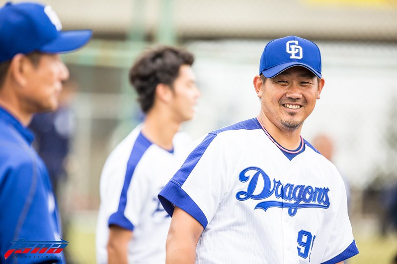 平成怪物宣布引退　松坂世代僅剩和田毅