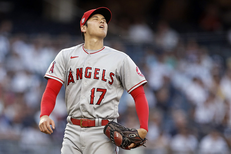 大谷美日職通算50勝　教頭Maddon讚經典投球