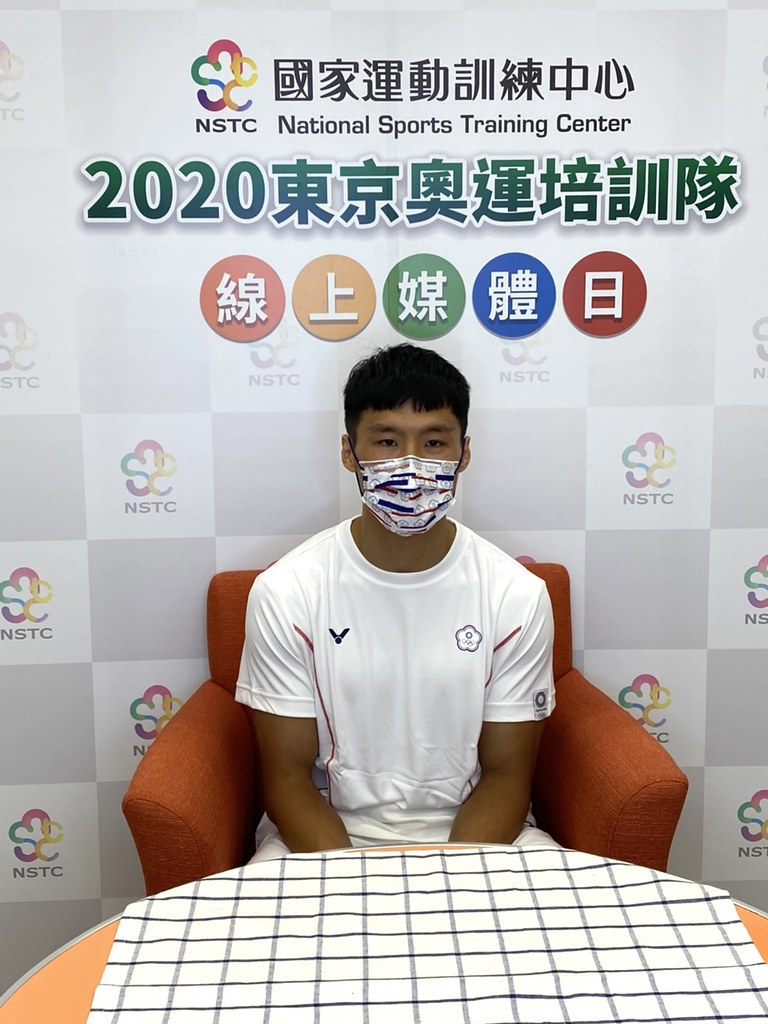 不被傷勢擊倒　唐嘉鴻要讓世界看見台灣體操