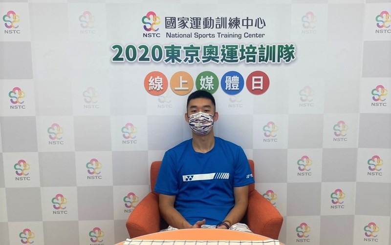 每天關注星座幸運色　王齊麟備多色內褲