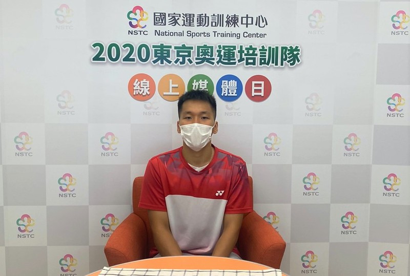 跟小黃人同組「沒積陰德」　李洋盼不留遺憾