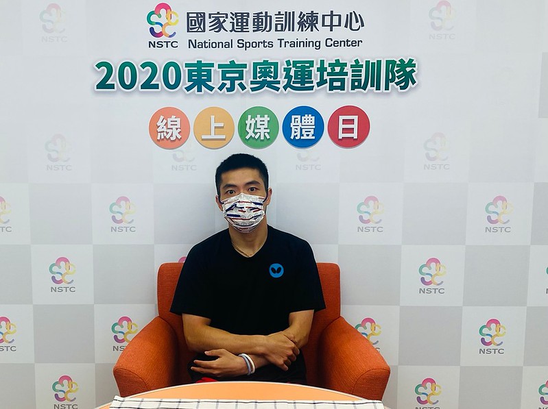 台灣桌球教父不言退？　莊智淵笑：拚第6屆