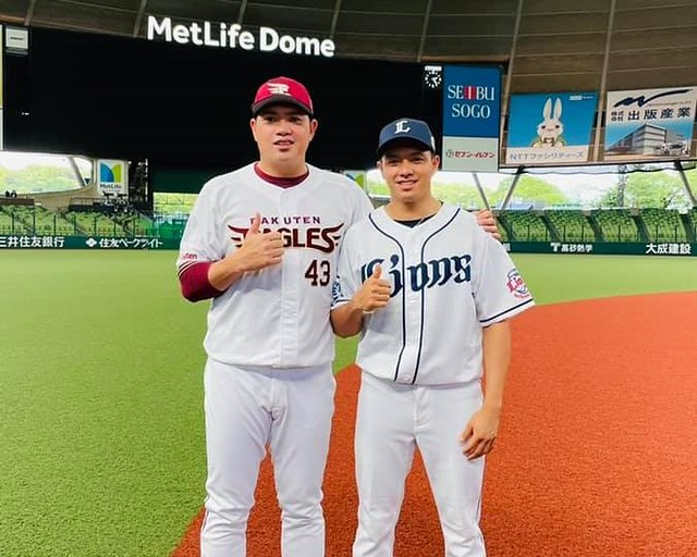 吳念庭明星賽初體驗2支0　菊池涼介4支4克洋聯
