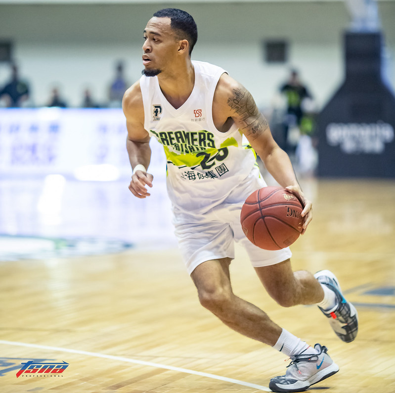 夢想家鞏固後場　錢肯尼獲3年升級合約