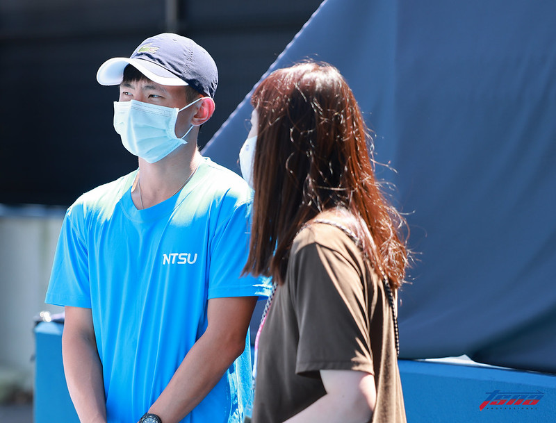 遭謝淑薇點名　歐善元：做好該做本分