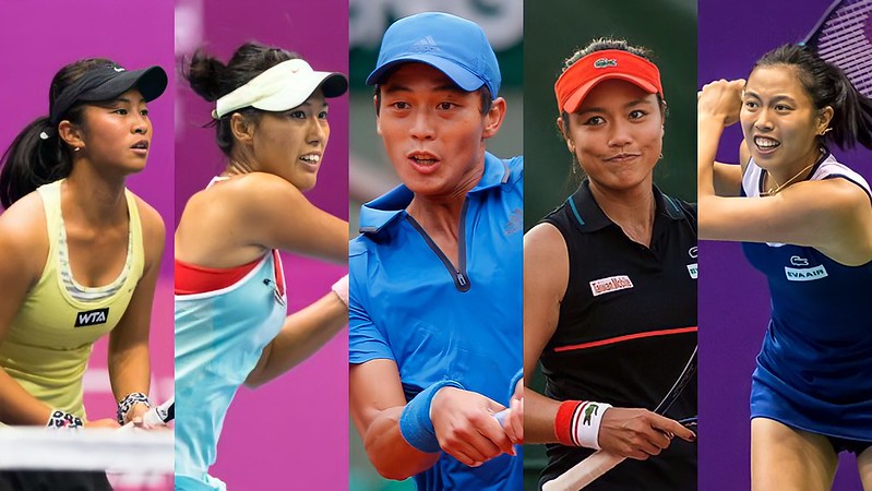 東奧點將／盧彥勳最後一舞　網球項目拚奪牌