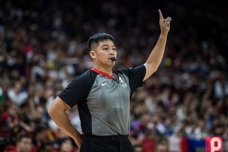 赴東奧執法的台灣裁判:「站上世界頂端，卻成了孤兒」