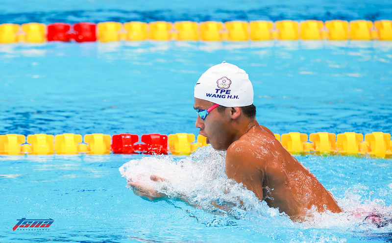 400混無緣決賽　王星皓下週再拚200混