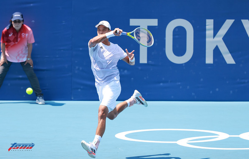 吃藥上陣與身體對抗　盧彥勳透露退役計畫