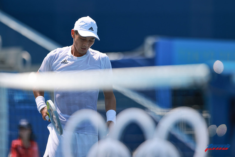 職業生涯20年告終　盧彥勳驕傲：站在自己頒獎台