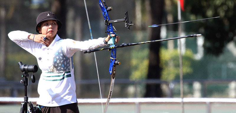 絕地大逆轉　林佳恩晉級第2輪