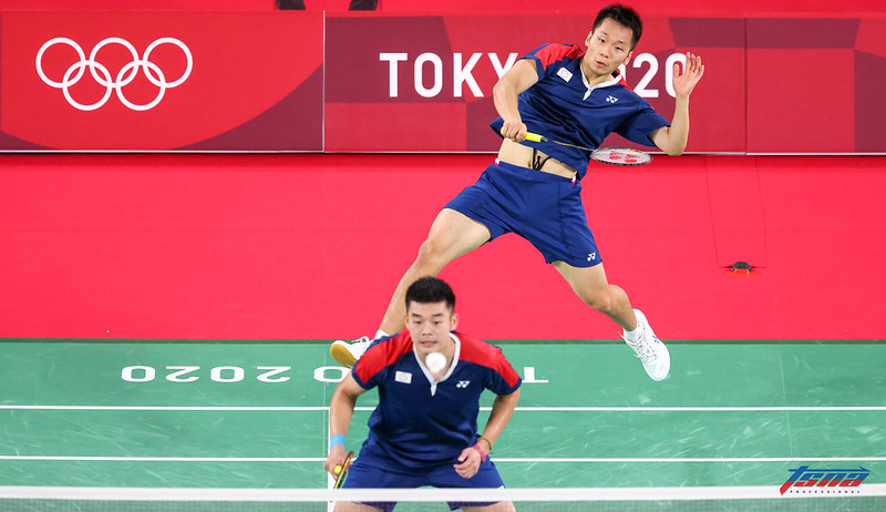 飆髒話發洩　李洋爆料王齊麟哭了
