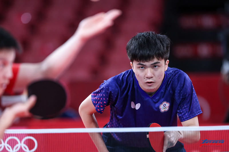 林昀儒自費聘教練？　體育署回應有補助