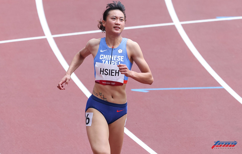 遭酸民質疑「為什麼是你？」　謝喜恩樂天回應：想要關心我